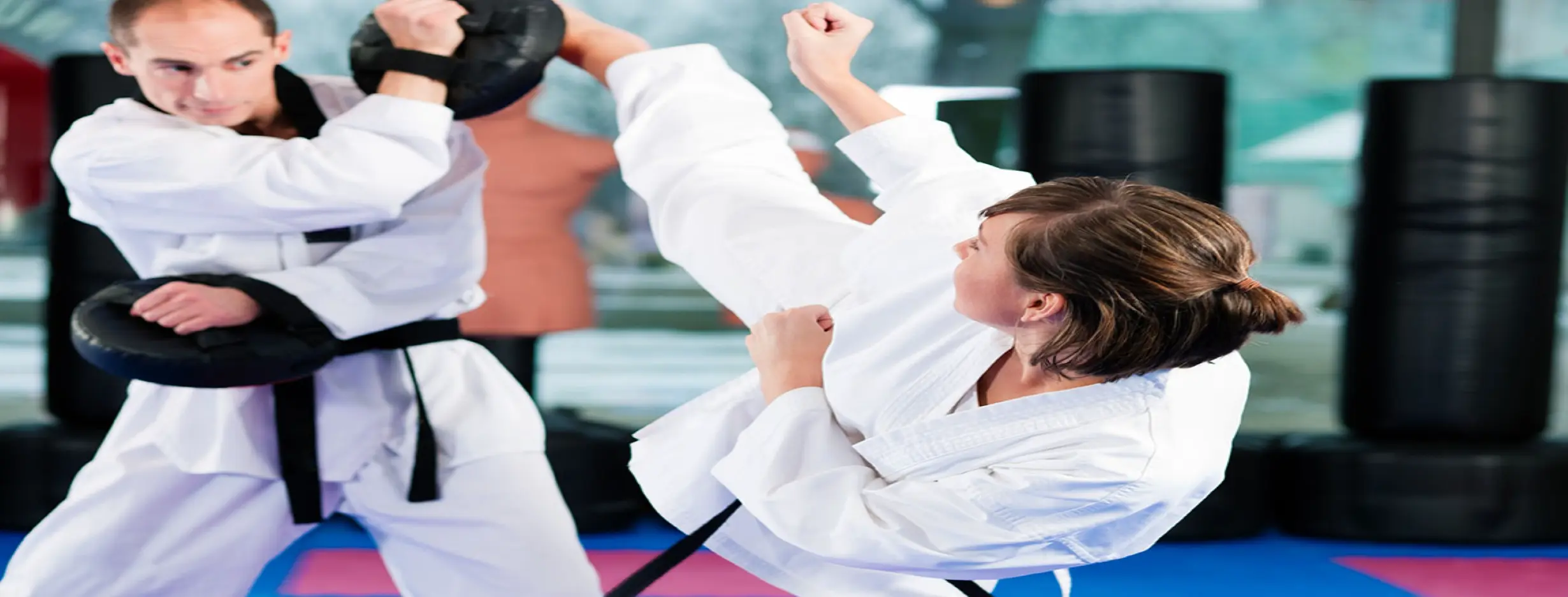 Image for Martial Arts Class
